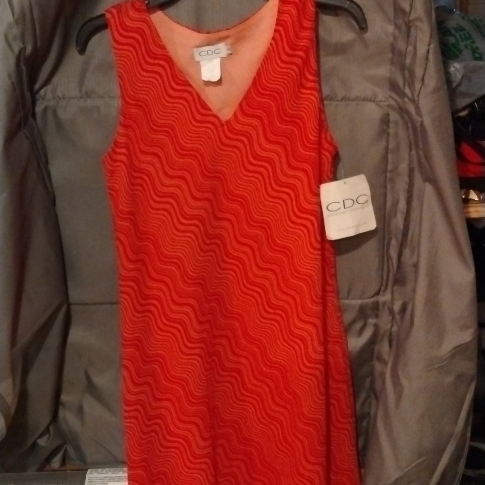 Gorgeous fit & flare dreaa